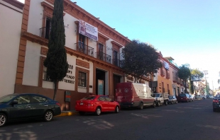 Muere trabajador en museo “Felipe S. Gutiérrez” de Toluca