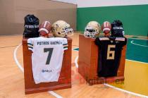 Este será el primero de dos enfrentamientos.