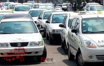 Se niegan taxistas a integrar asociaciones y colocar cámaras de seguridad