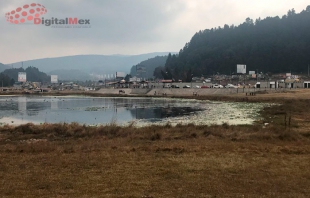 Esperan más de 350 mil visitantes al parque nacional de La Marquesa