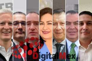 ¡Anótelo!.. El porqué de la masacre de 13 policías en Coatepec Harinas