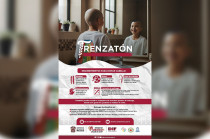 Cartel Trenzatón 2025 Edoméx