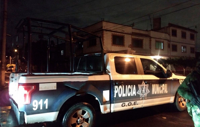 Regidora de Los Reyes La Paz denuncia amenazas por parte de grupo criminal