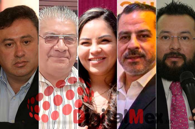 ¡Anótelo!.. Desaseo administrativo y abuso de poder en municipios, reto del contralor legislativo