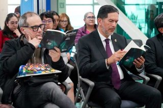 Dignitas 49 aborda ética pública, corrupción y responsabilidad en el servicio público