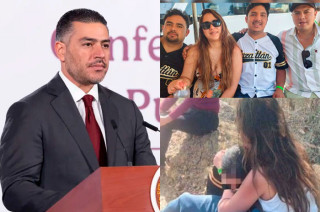 Autoridades federales coordinan acciones con el gobierno de Sinaloa para localizar a cuatro hombres privados de la libertad.