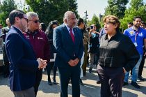 El movimiento con epicentro en Oaxaca se percibió en varias regiones mientras autoridades mantuvieron protocolos de Protección Civil