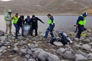 Tan solo el &quot;Viernes Santo&quot; registró 13 muertes en la entidad.