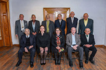 La ceremonia 2025 de la Fraternidad Institutense reafirma que la UAEMéx no solo es un espacio educativo, sino un referente de identidad, valores y transformación colectiva