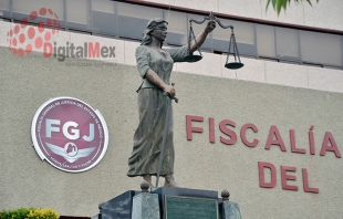 Inicia Fiscalía investigación sobre homicidio de familia en Tultepec