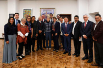 Delfina Gómez resaltó que el Polo transformará una zona con vocación industrial y mejorará la calidad de vida en la región