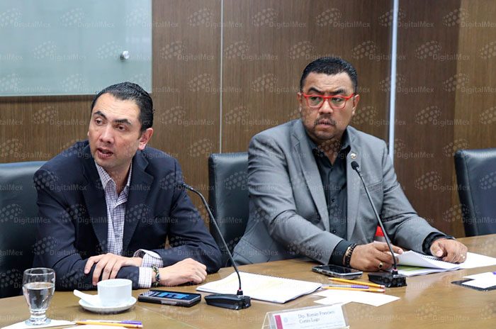 Congreso mexiquense mantendrá pendiente resolución del conflicto territorial entre Tecámac y Tonanitla