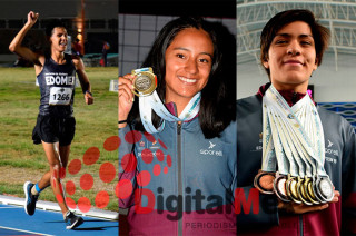 Asociaciones deportivas cuestionan su “Mentalidad de Tiburón” y denuncian que el deporte sigue sin ser prioridad gubernamental.