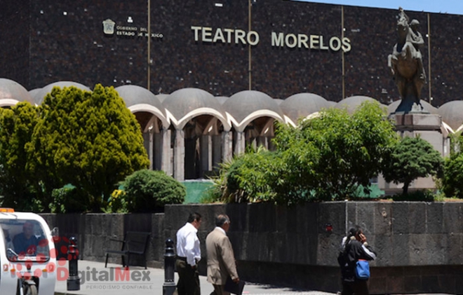 Prepara Toluca espectacular puesta en escena de &quot;El Lago de los Cisnes&quot;