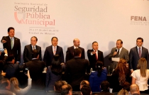 Alcalde de Metepec asume presidencia adjunta la FENAMM