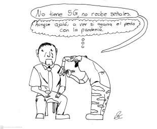 Efectos de la vacuna