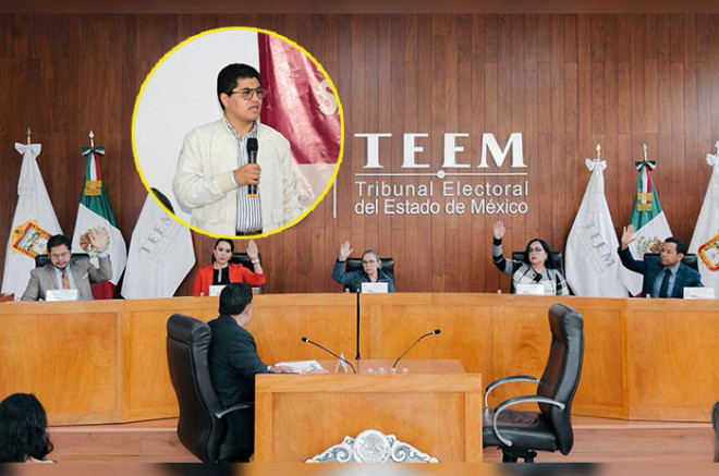 El tribunal determinó que las declaraciones del dirigente constituyeron violencia simbólica, verbal y psicológica, al minimizar la capacidad y trayectoria de Muñiz Neyra por su condición de mujer.