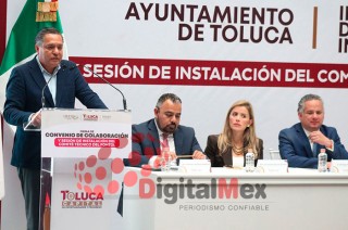 Este acuerdo también ofrecerá descuentos en trámites y financiamiento para emprendedores con dificultades de acceso a crédito.