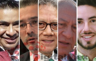 ¡Anótelo!.. Se “calienta” Texcoco por la inseguridad