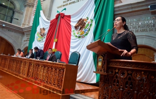 Propone Morena Ley de Periodistas del Estado de México