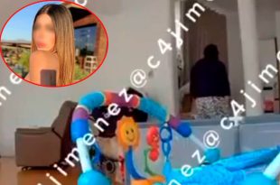 Fiscalía de CDMX investiga como feminicidio el caso ocurrido el 15 de abril en Polanco; no hay detenidos y la principal sospechosa está prófuga