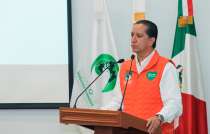 Las personas indígenas son uno de los grupos de población con mayor rezago educativo y falta de acceso a oportunidades, dijo