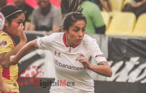 Las Diablitas buscarán su primera victoria del clausura de la Liga MX femenil