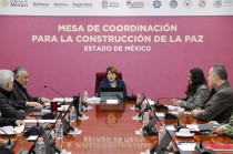 #Video: Resaltan disminución de homicidios dolosos en #Edoméx en la Mañanera del Pueblo