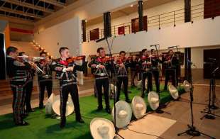 El 25 de enero habrá una charla virtual sobre el mariachi