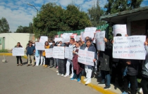 Acusan de acoso laboral a directora de hospital del ISEM en Acolman