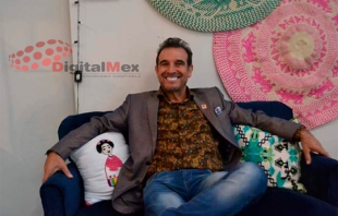#FILEM2019: La Iglesia ha creado pueblos pobres: Juan Guerrero