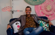 #FILEM2019: La Iglesia ha creado pueblos pobres: Juan Guerrero
