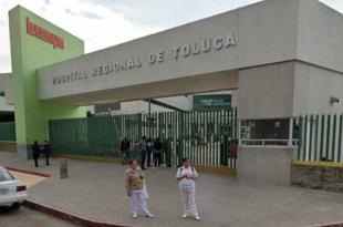 Hasta el momento no han informado oficialmente, cual es la razón de la falta de medicamentos