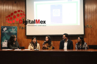 Autoridades del Estado de México presentan protocolo de maternidad en prisión, dirigido a proteger los derechos de la niñez de internas.