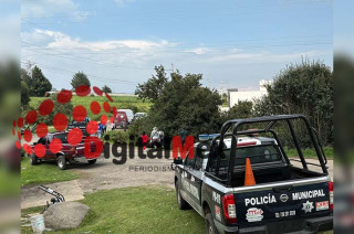 El accidente ocurrió en la localidad de El Espinal; Protección Civil y Fiscalía realizaron las diligencias.