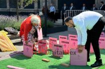 #Video: Presenta activista propuesta para juzgar con perspectiva de género en #Edoméx