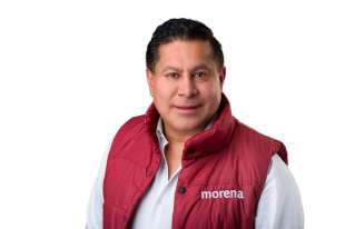 Consideran a Edgard Huerta como el más honrado de aspirantes a alcaldía de #Tlalnepantla