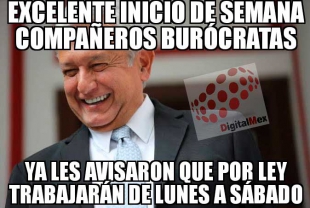 ¡Otro puente largo!