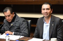 Aprueban la iniciativa de la gobernadora Delfina Gómez Álvarez