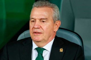 México modificará su logística aunque ambos equipos jugarán en las mismas condiciones