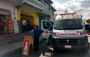 Matan a joven que atendía una pollería en Amecameca