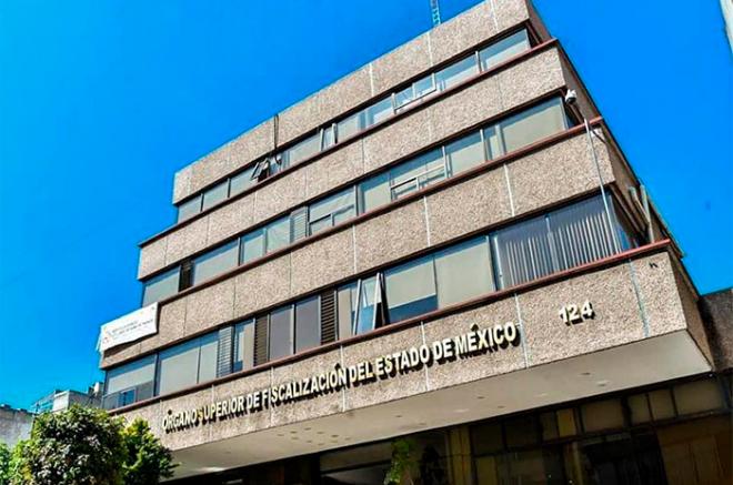 El Órgano Superior de Fiscalización del Estado de México (OSFEM) dio inicio este lunes con la “Capacitación del Proceso Entrega-Recepción