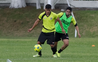 Potros UAEM FC ya piensa en Cimarrones