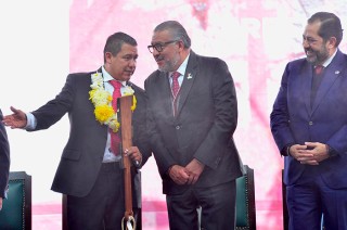 #Video: GEM unirá esfuerzos con alcaldes para apoyar a mexiquenses de la Zona Oriente