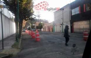 Vecinos de Ciprés, Toluca, aplican: “hágase justicia en los bueyes de mi compadre”