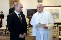 El portavoz ruso indicó que nadie ha propuesto llamar al presidente ucraniano, Volodímir Zelenski.