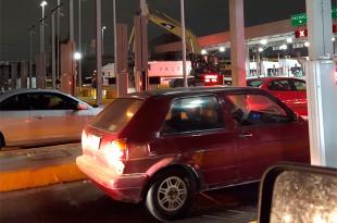 La concesionaria Autopistas Golfo del Centro dio a conocer el alza en esta carretera mexiquense