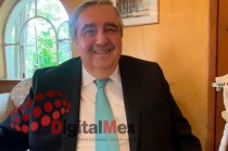 #Video: Transformar la justicia “accesible y pronta”: Ricardo Sodi