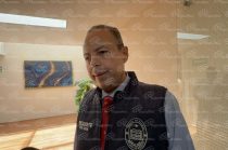 Víctor Humberto Benítez González informó que el notariado mexiquense reforzó acciones tecnológicas y de coordinación institucional.