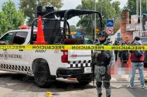SUEM confirmó el hallazgo; la Fiscalía mexiquense inició diligencias e investigación